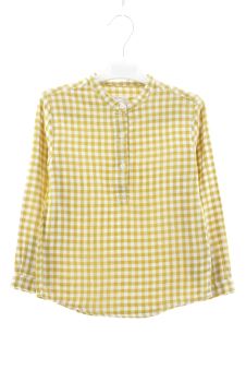 Camisa de manga larga 5 años Gocco
