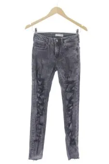 Jeans 34 Zara, photo 1 sur 2