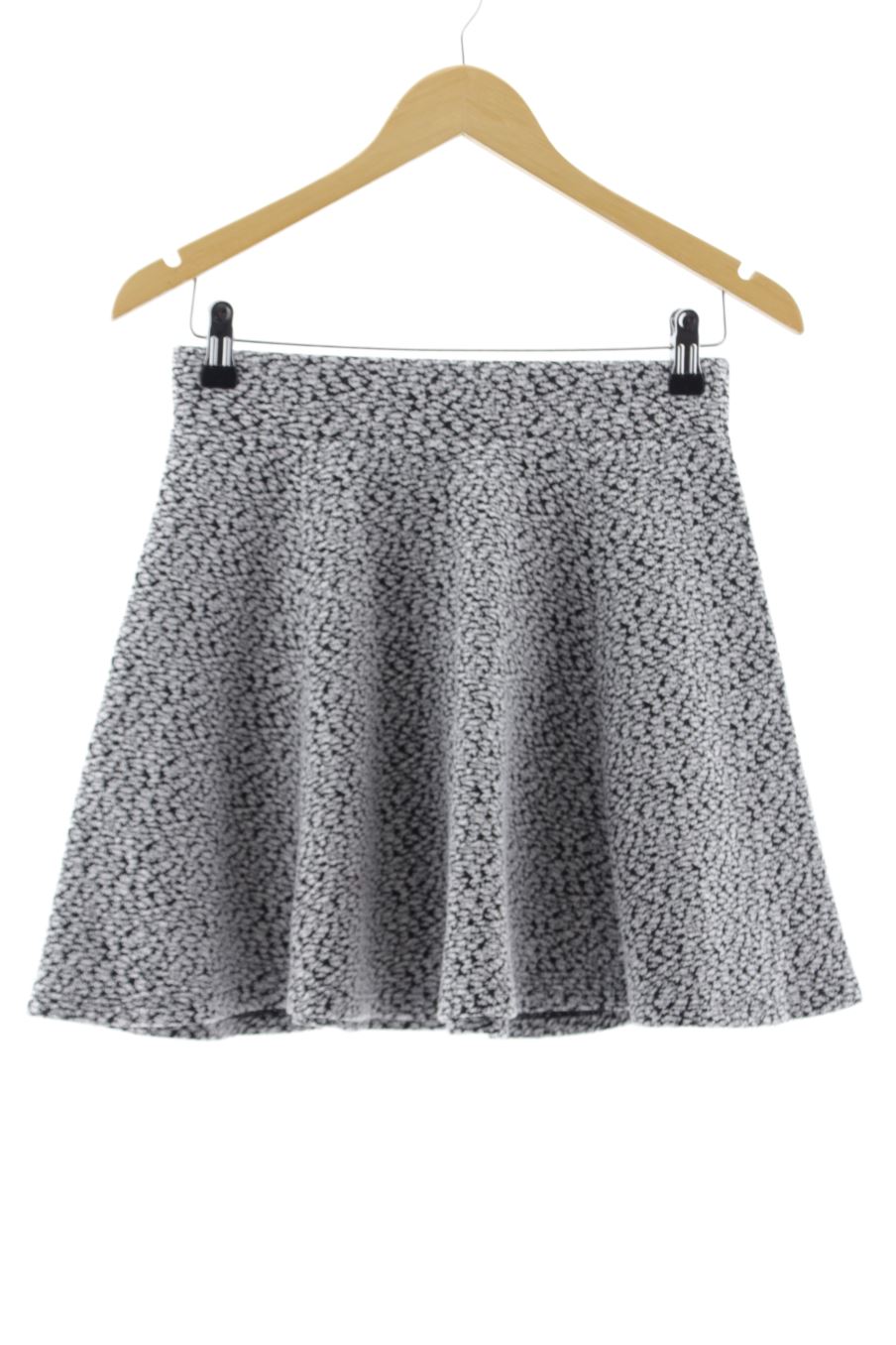 Falda de Pimkie de la talla S, de color estampado