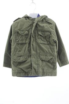 Manteau 3 ans Gap