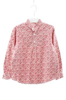 Blouse à manches longues 2 ans LISOCOCO