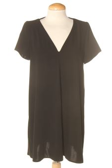 Robe casual XS Trafaluc, photo 1 sur 2