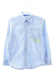 Langärmeliges Hemd 128 s.Oliver