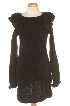 Vestito casual XS Springfield, foto 1 di 2