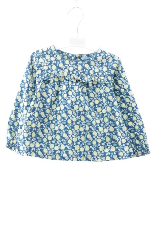 Blouse à manches longues