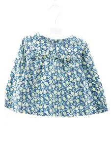 Blusa de manga larga 2 años Obaibi