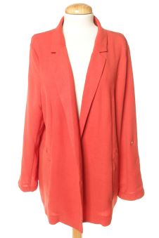 Blazer L Woman (El Corte Inglés)