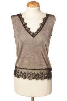 Aufwändiges Top S Morgan de toi