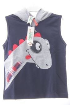 Débardeur 6 ans Denokids