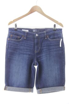 Pantalón corto 38 Gap