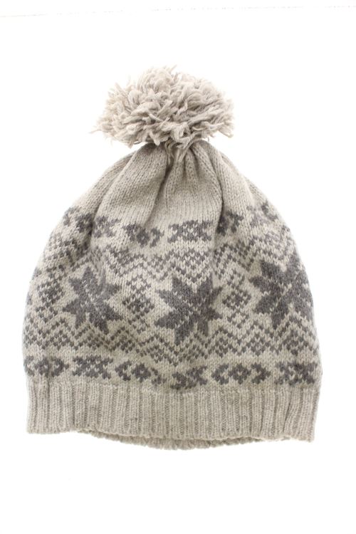 Bonnets