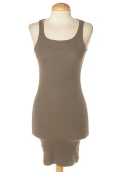 Vestido casual XS Pull & Bear, foto 1 de 2
