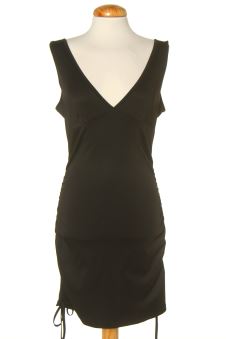 Aufwändiges Kleid XS PERCENTIL, Foto 1 von 2