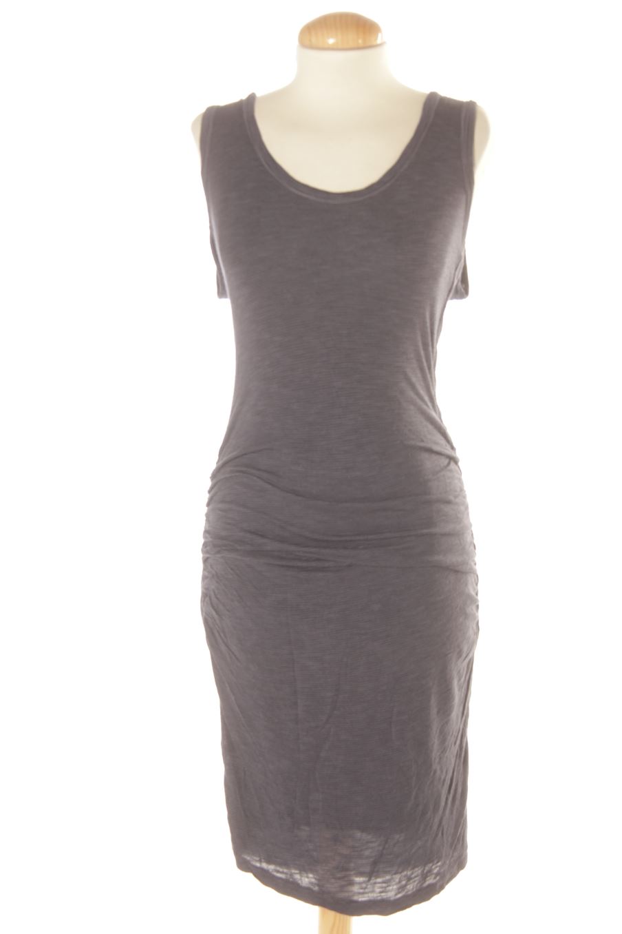 Robe casual Velvet de la taille S, de couleur imprimés