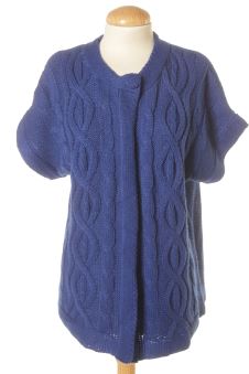 Chaqueta 42 Maragnessi