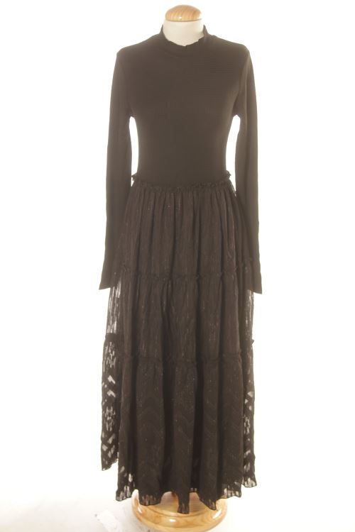 Robe casual
