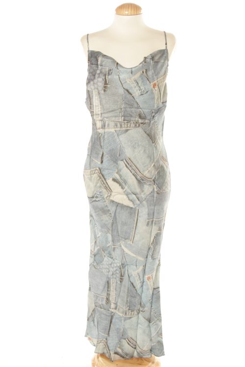 Robe casual