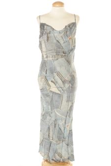 Vestito casual M Desigual, foto 1 di 2