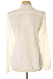 Blouse à manches longues S Benetton