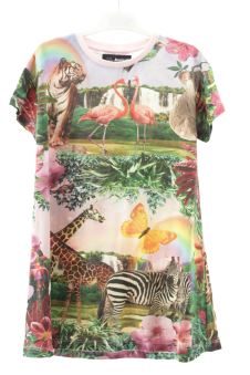 Vestido sport 7 años Desigual