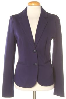 Blazer 36 Mc Gregor