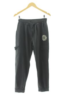 Pantalon Casual S Made in italy