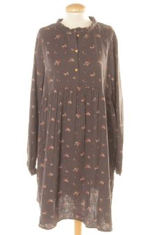 Robe casual 46 Vertbaudet
