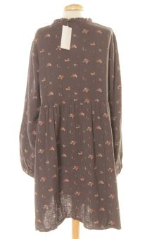 Robe casual 46 Vertbaudet