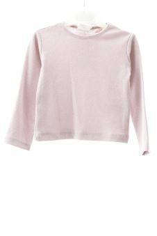 Langärmeliges T-shirt 98 Zara