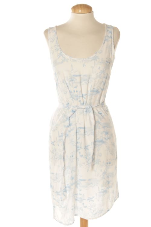 Robe casual