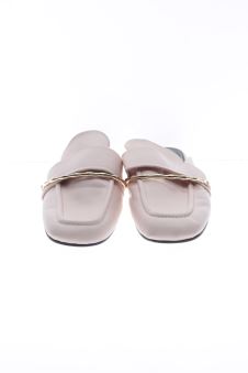 Sandales plates 38 Zara