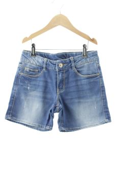 Jeans corti 7 anni Zara