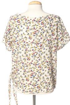 Blusa a maniche corte 38 Vila