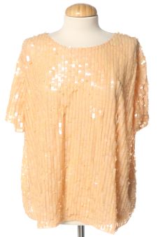 Blouse à manches courtes 50 ASOS