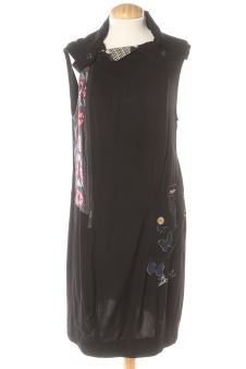 Vestido casual 42 Desigual