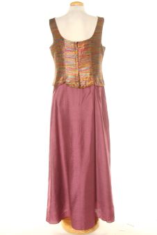 Robe 44 Elisa Rivero