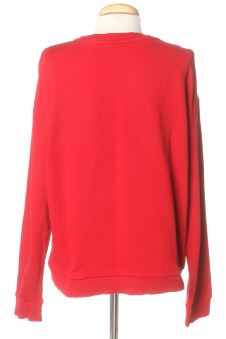 Sweat L Stradivarius