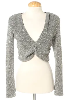 Maglione S Zara, foto 1 di 2