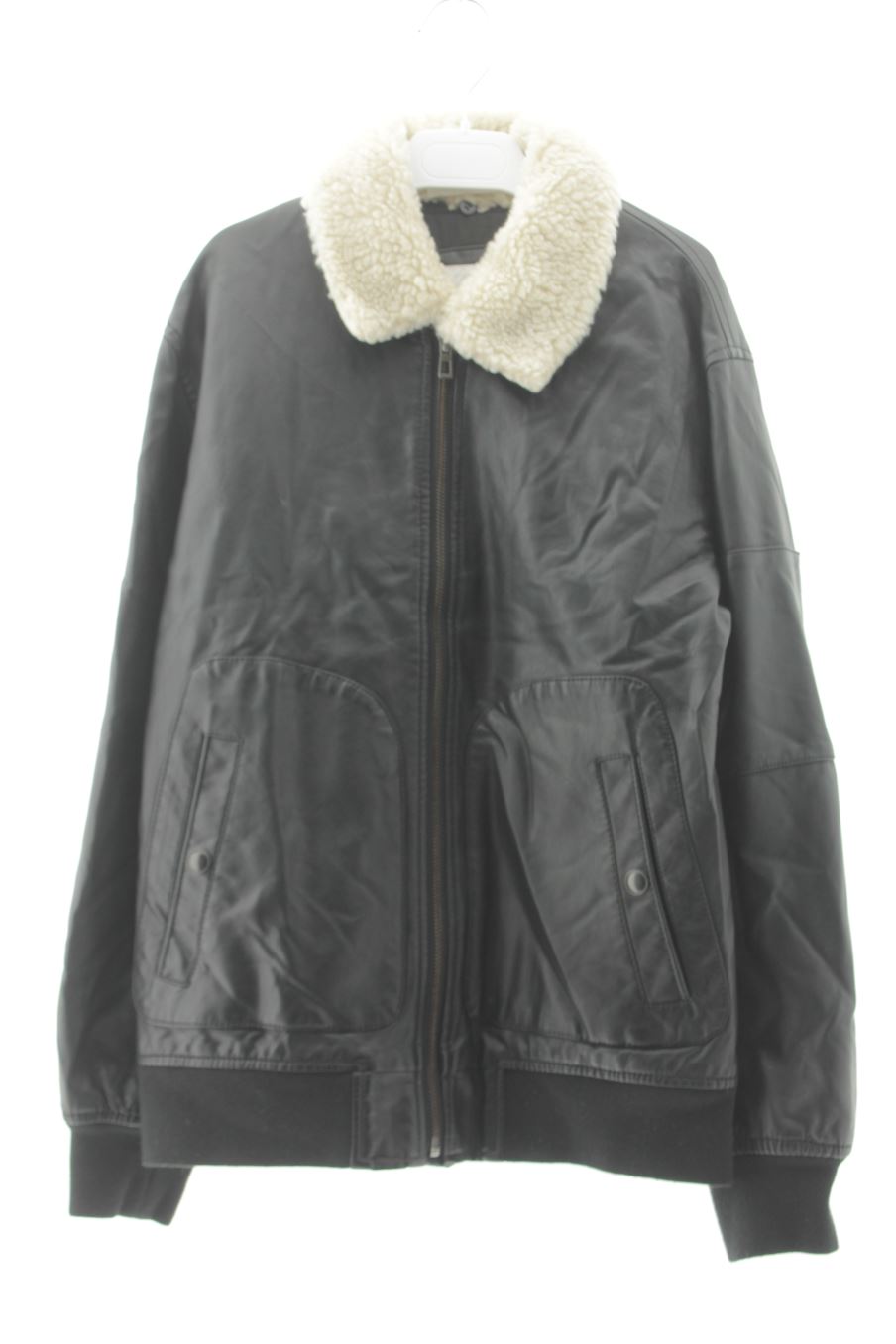 Cazadora de Zara de la talla 10 años