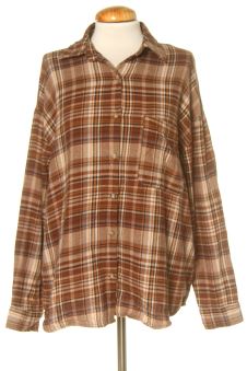 Chemise S Pacific republic