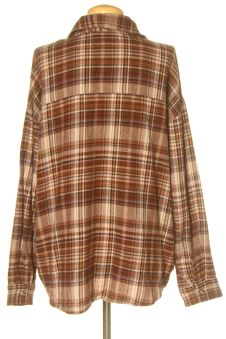Chemise S Pacific republic