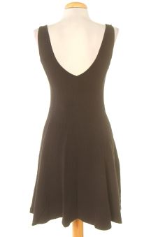 Robe casual XS SUITEBLANCO