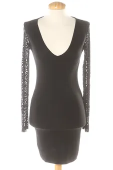 Vestido casual S Pull & Bear, foto 1 de 2