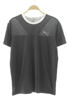 Camiseta manga corta S Puma, foto 1 de 2