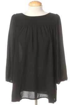 Blouse à manches longues M Millenium, photo 1 sur 2