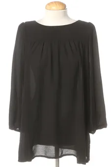 Blusa de manga larga M Millenium, foto 1 de 2