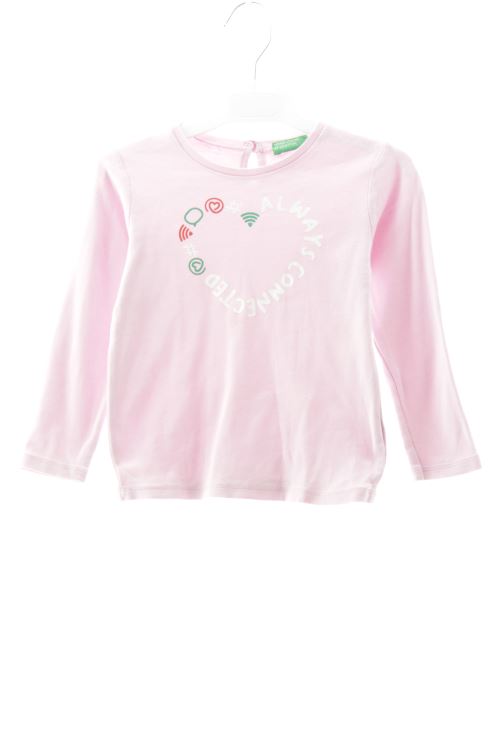 T-shirt manches longues