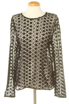 Maglione S Sud express, foto 1 di 2