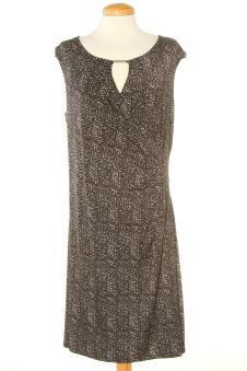 Vestido casual XL Gémo, foto 1 de 2