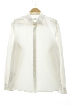 Camisa manga larga L Mango, foto 1 de 2